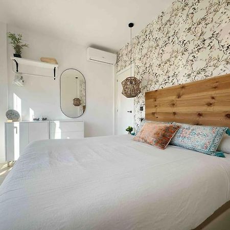 - Cabanyal Boutique Villa Valencia Ngoại thất bức ảnh