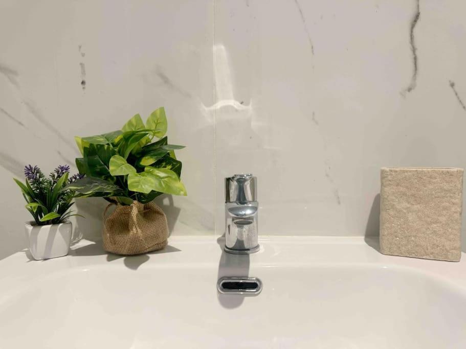 - Cabanyal Boutique Villa Valencia Ngoại thất bức ảnh