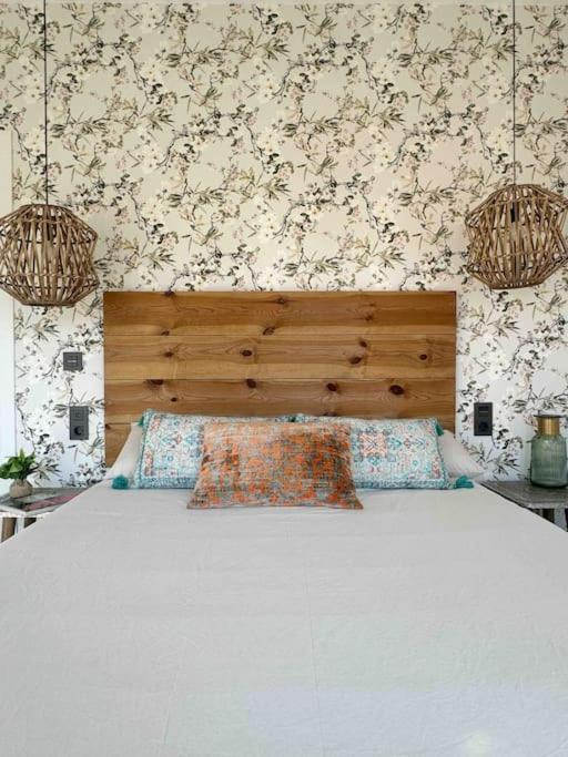 - Cabanyal Boutique Villa Valencia Ngoại thất bức ảnh