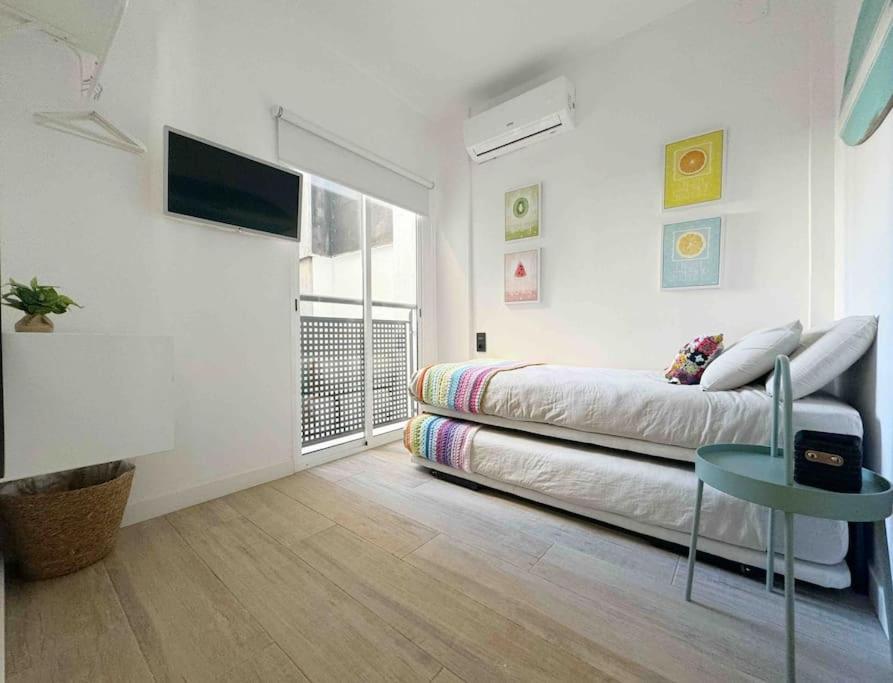 - Cabanyal Boutique Villa Valencia Ngoại thất bức ảnh