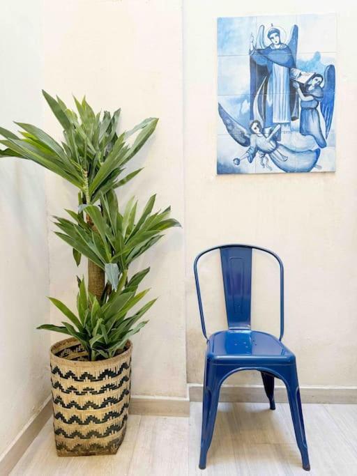 - Cabanyal Boutique Villa Valencia Ngoại thất bức ảnh
